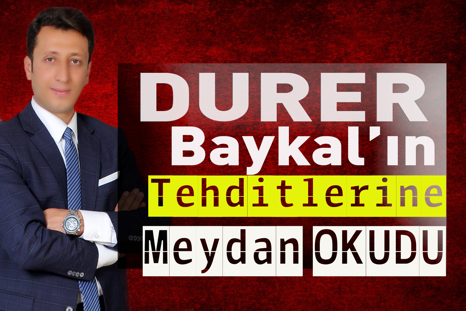 tayyip erdoğan serdar durer ile ilgili görsel sonucu