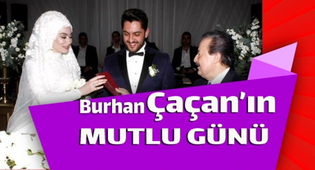 Burhan Cacan Biyografi Info