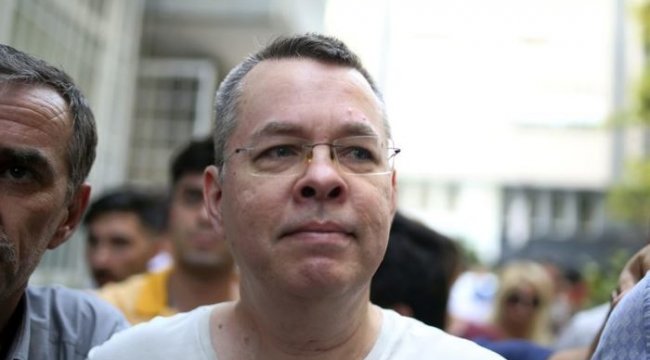 Financial Times: ABD Türkiye'ye süre verdi