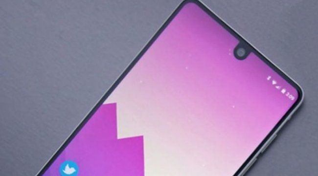 ZTE, Nubia Z18 için tarih verdi