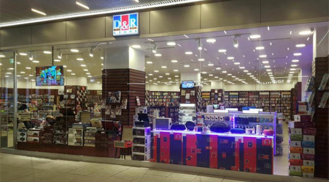 D&R'dan enflasyon ile mücadeleye destek