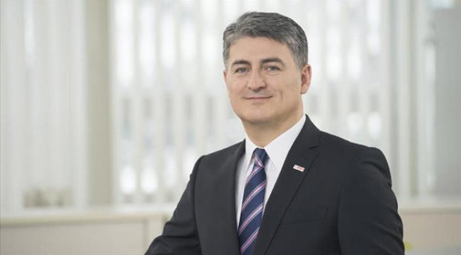 Yerli Otomobil'in Üst Yöneticisi'nden flaş açıklamalar