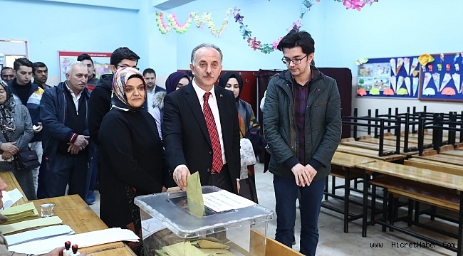 İstanbul’un kaderini Bağcılar’daki sandıklardan çıkacak oylar belirleyecek