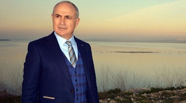 Akgün,İstanbul’da seçim yeni başlıyor