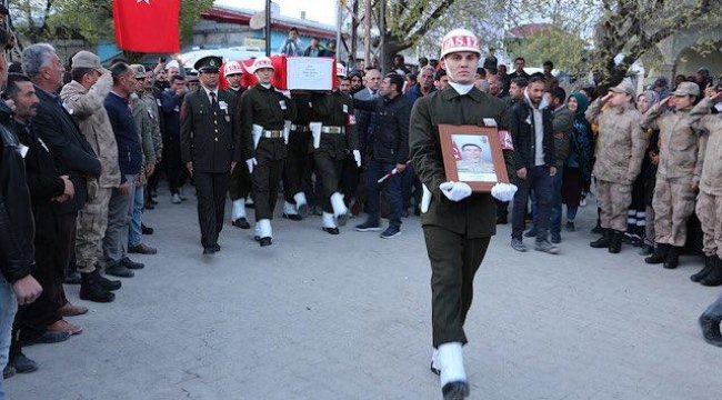 Cumhurbaşkanlığı İletişim Başkanı Prof. Dr. Fahrettin Altun paylaştı: Hesap soracağız