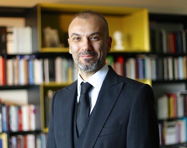 GYİAD Başkanı Yeni yönetimler akıllı şehirlere odaklanmalı