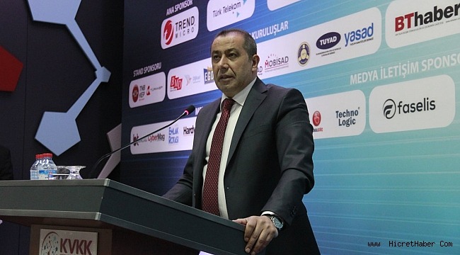 Kişisel veriler hukuka ve dürüstlüğe uygun işlenmeli