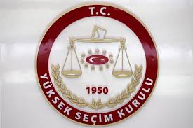 YSK, AKParti'nin İstanbul için yeniden sayım kararını reddetti
