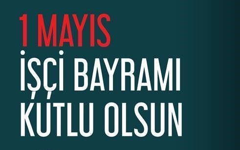 Dünyada Türkiye'de 1 Mayıs'ın Tarihçesi ve Yaşanan Olaylar nedir?