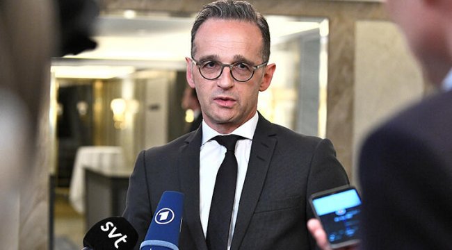 Almanya'nın aşırı sağcı terör sorunu var
