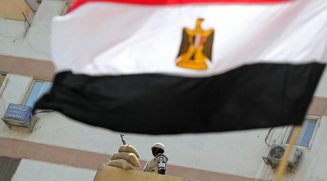 Mısır'da AA ve TRT sitelerine erişim engeli