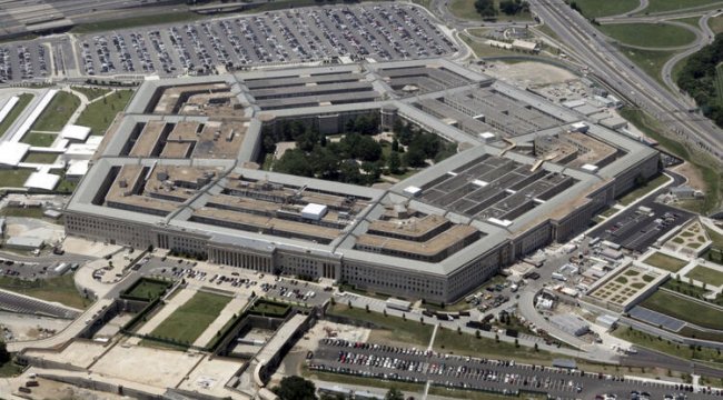 Pentagon’dan Ukrayna’ya 250 milyon dolarlık yardım