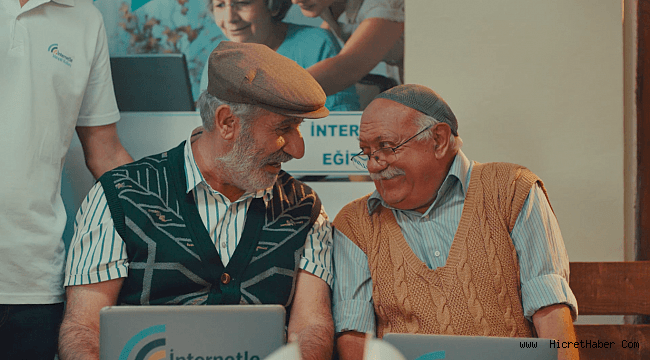 Türk Telekom’dan Ramazan Bayramı’na özel film