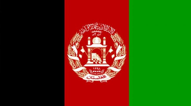 Afganistan'da Taliban saldırsı