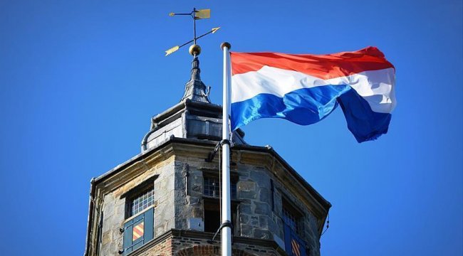 Hollanda'da ilkokul öğrencilerine oyun parkı yasağı