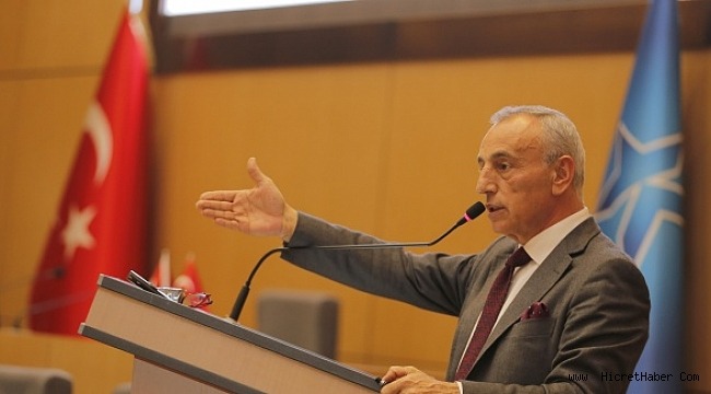 CHP'li Küçükçekmece Belediyesinden Bir Skandal Daha ''Yetim Projesini'' Sonlandırdı