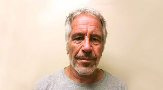Epstein'in Ölüm Nedeni: İntihar