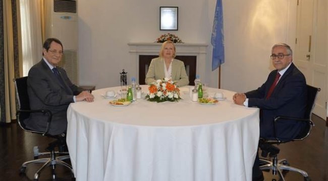 Kritik görüşme 3,5 saat sürdü… Eylülde tekrar buluşacaklar