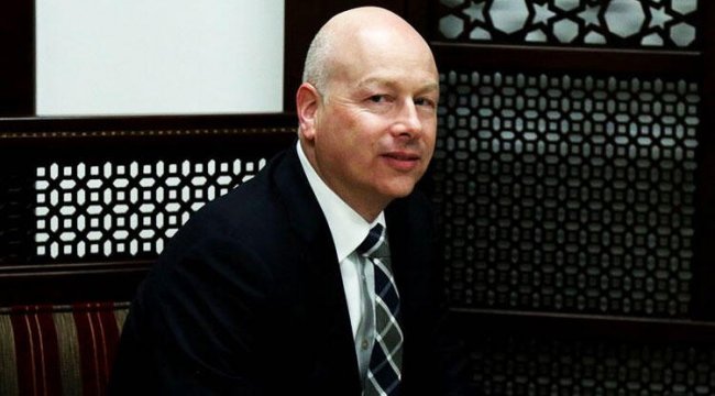 ABD'de sürpriz istifa