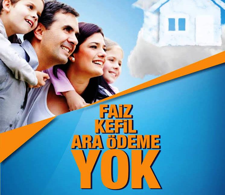 Faizsiz Ev ve Otomobil Sahibi olmasını sağlayan Hedefevim 26. Şubesini açtı