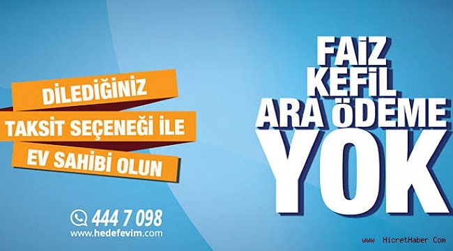 Hedefevim Ev Alma Sistemi Nedir?