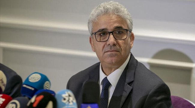 Libyalı bakandan Rusya'ya suçlama, ABD'ye iş birliği çağrısı