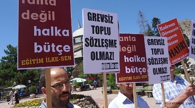 Kamu Çalışanlarının 2020 Maaşları Sahte Enflasyon Oranlarının Sefalet Rakamlarıyla Başlıyor!