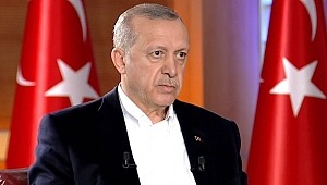 Başkan Recep Tayyip Erdoğan'ın bugün 66. yaşında