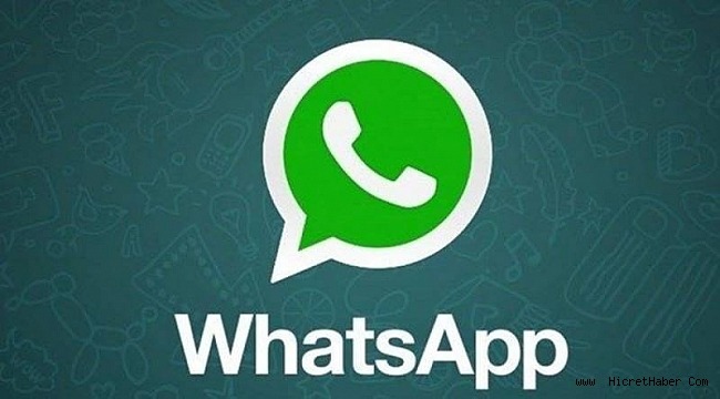 WhatsApp'tan corona virüs adımı