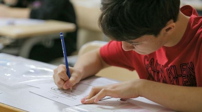 2020 LGS ertelenecek mi? Milli Eğitim Bakanı'ndan açıklama!