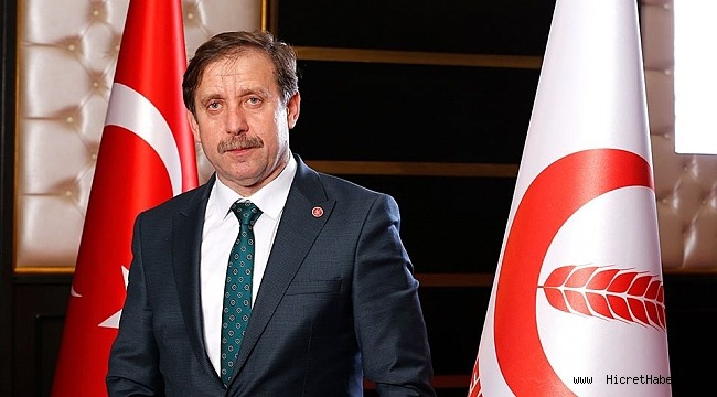 Y. Refah Partisi Netflix'e karşı harekete geçti