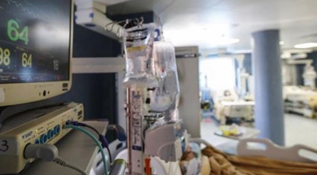 Dünyada koronavirüsten ölenlerin sayısı 370 bini aştı