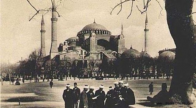 İstanbul´un fethi ve bilinmeyenleri
