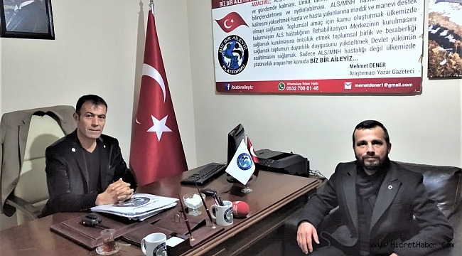 Gelecek Partisi Küçükçekmece'de önemli ziyaretler yapıyor