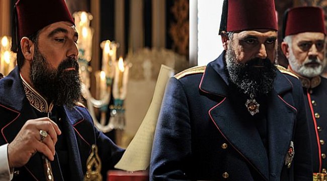 Payitaht Abdülhamid bitecek mi | Önümüzdeki sezonda da TRT1 ekranındaki yerini alacak mı?