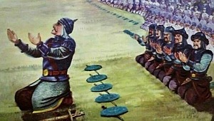 Malazgirt Meydan Muharebesi ve Alparslan'ın Nefs Muhasebesi