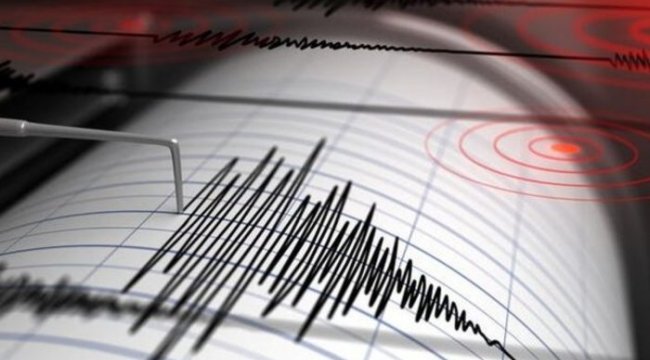 Marmara Denizi'nde korkutan deprem! Uzmanlar yorumladı: Önemli bir deprem