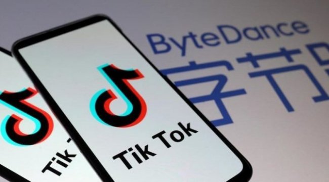 Bir ülke daha TikTok’u yasakladı