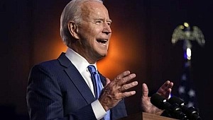 ABD'nin yeni başkanı Joe Biden kimdir?