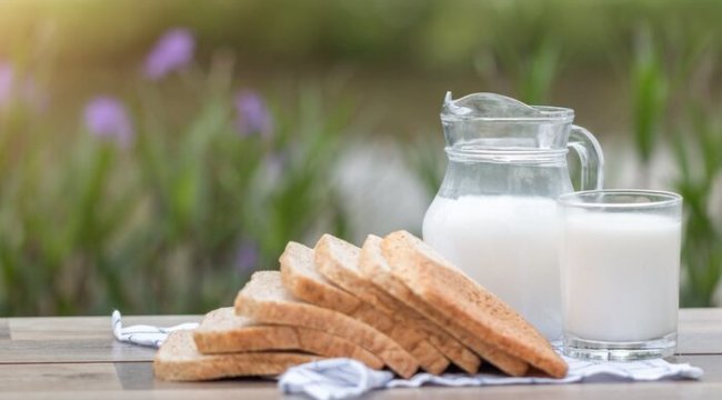 İngiltere'de koronavirüsle mücadeleye karşı gıdalara D vitamini eklenmesi çağrısı
