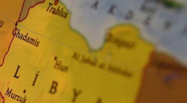 Libyalı taraflar ilk defa ülke içinde toplanacak
