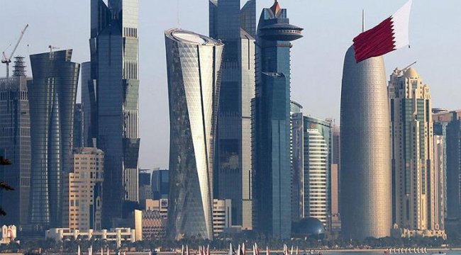LNG zengini Katar’ın yurt dışı yatırımları hız kesmiyor