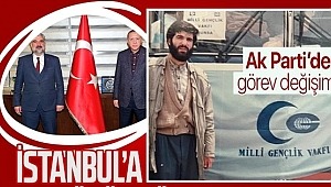 AK Parti İstanbul İl Başkanı Osman Nuri Kabaktepe kimdir?