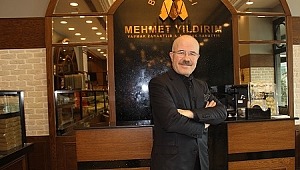 Baklava ve Tatlıcılar Derneği (BAKTAD) Genel Başkanı Mehmet Yıldırım’dan Ramazan’da tüketicilere tavsiyeler