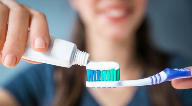 Diş fırçanız sağlığınız için bir tehdit mi?