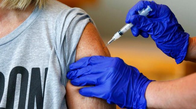Dünya genelinde 3 milyar 510 milyon dozdan fazla COVID-19 aşısı yapıldı