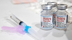 Japonya COVID-19'a karşı Moderna aşısını 12 yaş ve üstüne uygulamaya hazırlanıyor