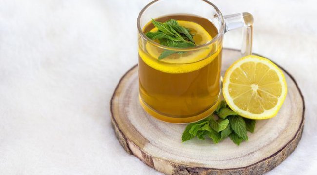 Nane Limonun Faydaları Nelerdir?