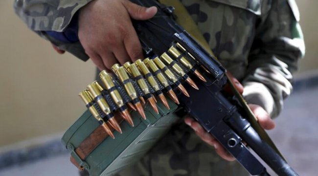Taliban'dan 3 aylık ateşkes teklifi