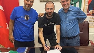Yeşilova Esnafspor 'dan iki yeni Transfer